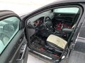 2008 Ford Focus II Рестайлинг, чёрный - вид 5