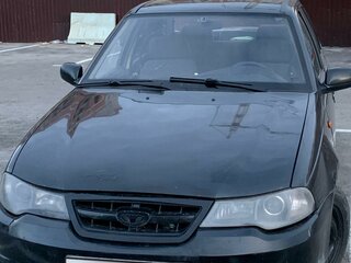 2010 Daewoo Nexia I Рестайлинг, чёрный, 140000 рублей, вид 1