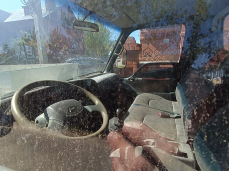 2013 Hyundai HD65, белый, 3000000 рублей, вид 3
