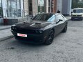 2016 Dodge Challenger R__T III Рестайлинг 2, чёрный, 5000000 рублей