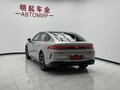 2026 Changan Qiyuan A06 28.39 kWh, серебристый, 2840000 рублей - вид 2