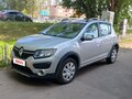 2015 Renault Sandero Stepway II, серый, 1000100 рублей