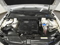 2013 Audi A5 I (8T) Рестайлинг, белый - вид 8