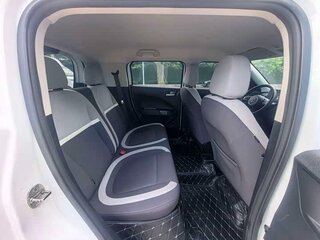 2020 Ora White Cat 34 kWh, белый, 763202 рублей, вид 4