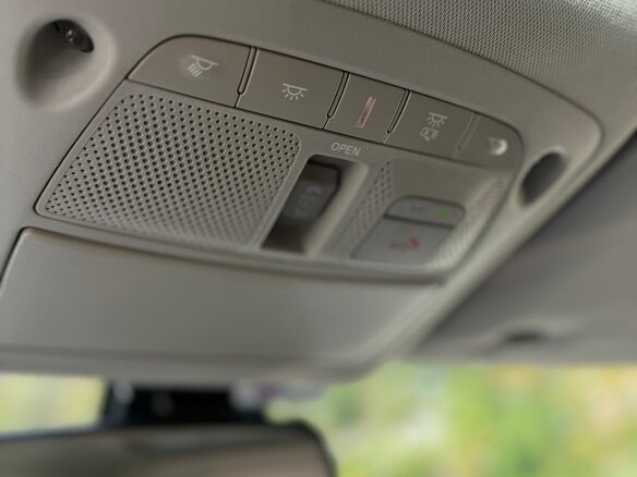 2019 Nissan X-Trail III Рестайлинг, оранжевый, 1730000 рублей - вид 19