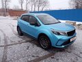 2023 Livan X3 Pro, синий, 1650000 рублей - вид 1