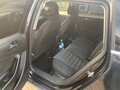 2007 Volkswagen Passat B6, чёрный, 650000 рублей - вид 9