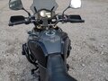 2015 Suzuki V-Strom 1000, чёрный, 650000 рублей - вид 2