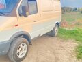 2017 ГАЗ Соболь (2217), белый, 1200000 рублей - вид 1