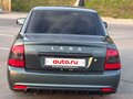 2010 Lada (ВАЗ) Priora I, серый, 220000 рублей - вид 6