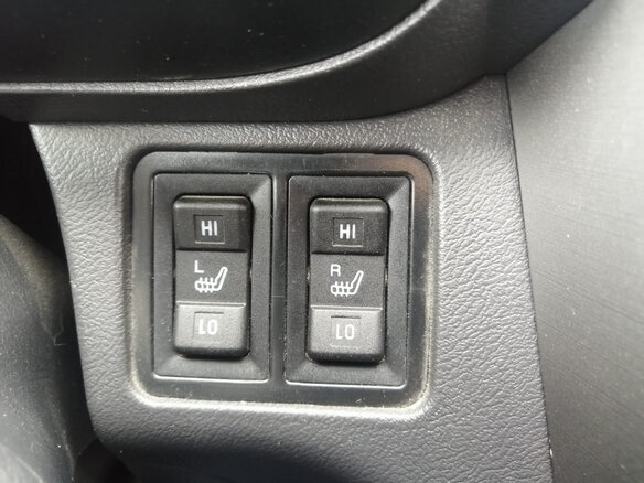 2014 Chery Tiggo (T11) I Рестайлинг (FL), чёрный - вид 11
