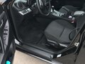 2012 Mazda 3 II (BL) Рестайлинг, чёрный - вид 3
