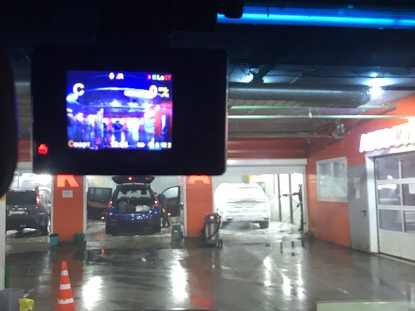 2007 Toyota Land Cruiser 100 Series Рестайлинг 2, чёрный, 2950000 рублей - вид 17