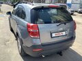 2014 Chevrolet Captiva I Рестайлинг 2, серый - вид 2