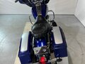 2006 Harley-Davidson Electra Glide, синий, 510000 рублей - вид 3