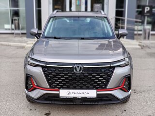 2025 Changan CS35 Plus I Рестайлинг, серый, 2839900 рублей, вид 2
