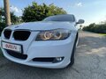 2011 BMW 3 серии 320i V (E90/E91/E92/E93) Рестайлинг, белый, 1450000 рублей - вид 3