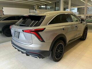 2024 Haval F7 II, серый, 2500000 рублей, вид 4