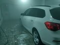 2013 Opel Astra J Рестайлинг, белый, 850000 рублей - вид 9