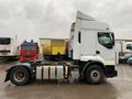 2008 Renault Premium, белый, 2000000 рублей - вид 4