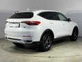 2020 Haval F7 I, белый, 1820000 рублей - вид 6