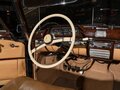 1959 Mercedes-Benz W128, коричневый - вид 8