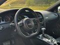 2011 Audi A5 I (8T) Рестайлинг, белый, 1790000 рублей - вид 9