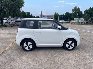 2026 Changan Lumin 18kWh, белый, 1150000 рублей, вид 3