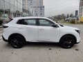 2026 Changan UNI-S I Рестайлинг, белый - вид 7