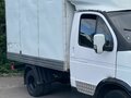 2006 ГАЗ ГАЗель (3302), белый, 432000 рублей - вид 4