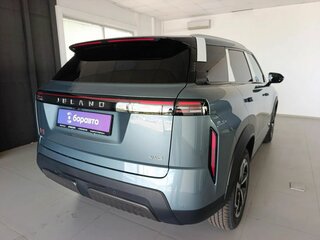 2026 Jeland J6, синий, 2749000 рублей, вид 4