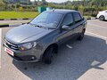 2025 Lada (ВАЗ) Granta I Рестайлинг, серый, 890000 рублей