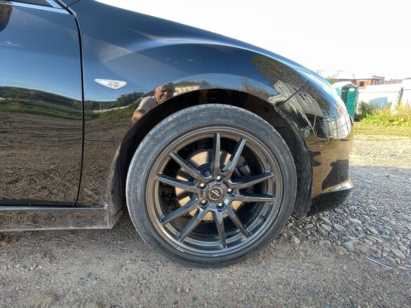 2008 Mazda 6 II (GH), чёрный, 870000 рублей - вид 11