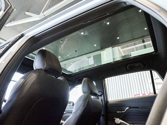 2026 GAC GS4, серебристый, 3948000 рублей - вид 16