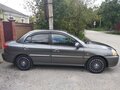 2003 Kia Rio I Рестайлинг, серый, 670000 рублей - вид 2