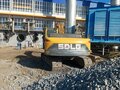 2021 SDLG E6210F, жёлтый, 7000000 рублей - вид 1