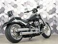 2017 Harley-Davidson Fat Boy, чёрный, 1729000 рублей - вид 6