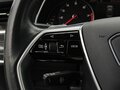 2020 Audi A6 45 TFSI V (C8), белый, 3390000 рублей - вид 11