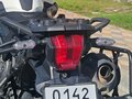 2017 Triumph Tiger 800, белый, 800000 рублей - вид 10