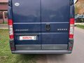 2011 Peugeot Boxer, синий, 1650000 рублей - вид 4