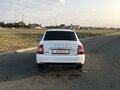 2017 Lada (ВАЗ) Priora I Рестайлинг, белый, 815000 рублей - вид 5