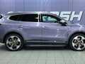 2021 Denza X 20 kWh, фиолетовый - вид 2