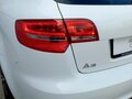 2011 Audi A3 II (8P) Рестайлинг 2, белый - вид 7