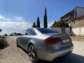 2008 Audi A4 IV (B8), серый, 1200000 рублей - вид 4