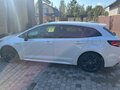2020 Toyota Corolla XII (E210), белый, 2300000 рублей - вид 10
