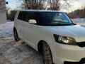 2010 Toyota Corolla Rumion, белый, 1175000 рублей