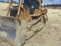 2007 Caterpillar D6, жёлтый, 8500000 рублей - вид 4