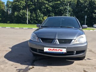 2006 Mitsubishi Lancer IX Рестайлинг, серый, 700000 рублей, вид 1