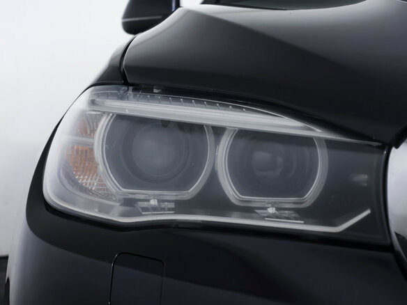 2019 BMW X6 30d II (F16), белый - вид 19