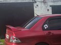 2006 Mitsubishi Lancer IX Рестайлинг, красный, 510000 рублей - вид 8